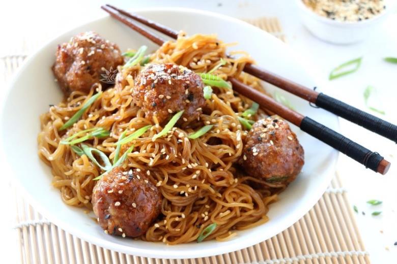 دستور پخت نودالیت 